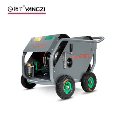 扬子28/15E电动高压冲洗机