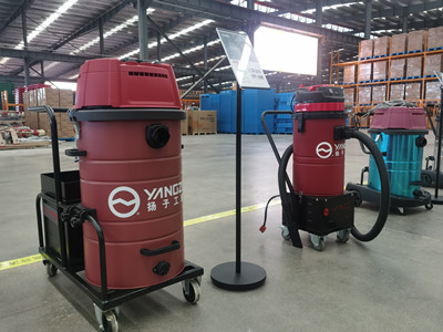 湖南驼峰新能源选择扬子吸尘器厂家